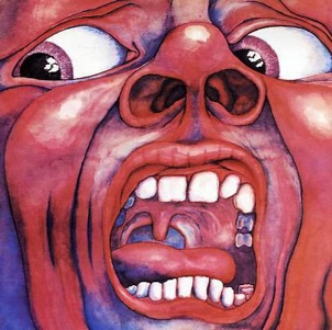 King Crimson - 1969 King Crimson - 1969